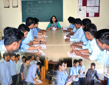 Lab No. 314 Engineering Physics